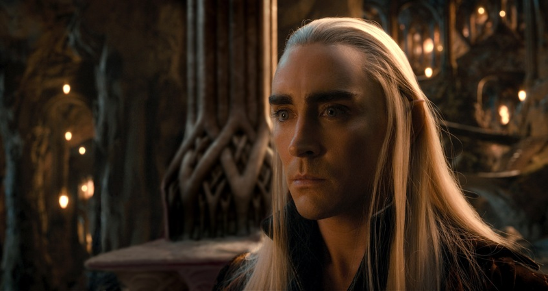 Illustration for article titled The Morning After The Hobbit: The Desolation of Smaug